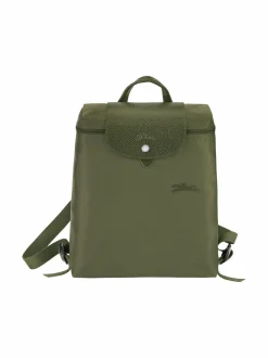 Le Pliage Green M -kokoontaitettava reppu