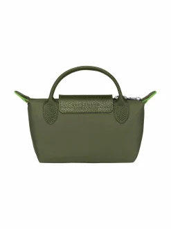 Le Pliage Green Pouch -laukku
