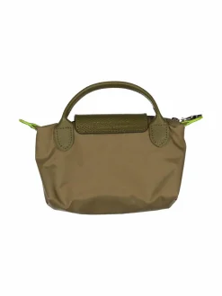 Le Pliage Green Pouch -pikkulaukku