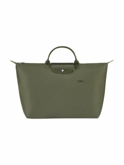 Le Pliage Green S Travel -laukku, 30 L