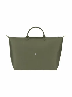 Le Pliage Green S Travel -laukku, 30 L