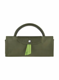 Le Pliage Green S Travel -laukku, 30 L