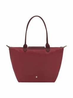 Le Pliage Green Shoulder -laukku