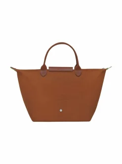 Le Pliage Green Top M -käsilaukku