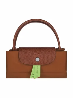 Le Pliage Green Top S -käsilaukku