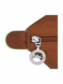 Le Pliage Green Top S -käsilaukku