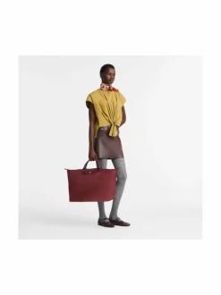 Le Pliage Green Travel -laukku