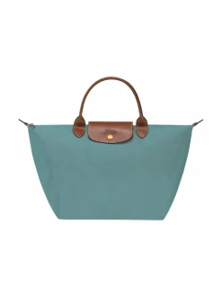 Le Pliage Original Top Handle -käsilaukku