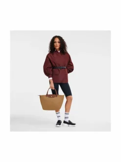 Le Pliage Original Top M -käsilaukku