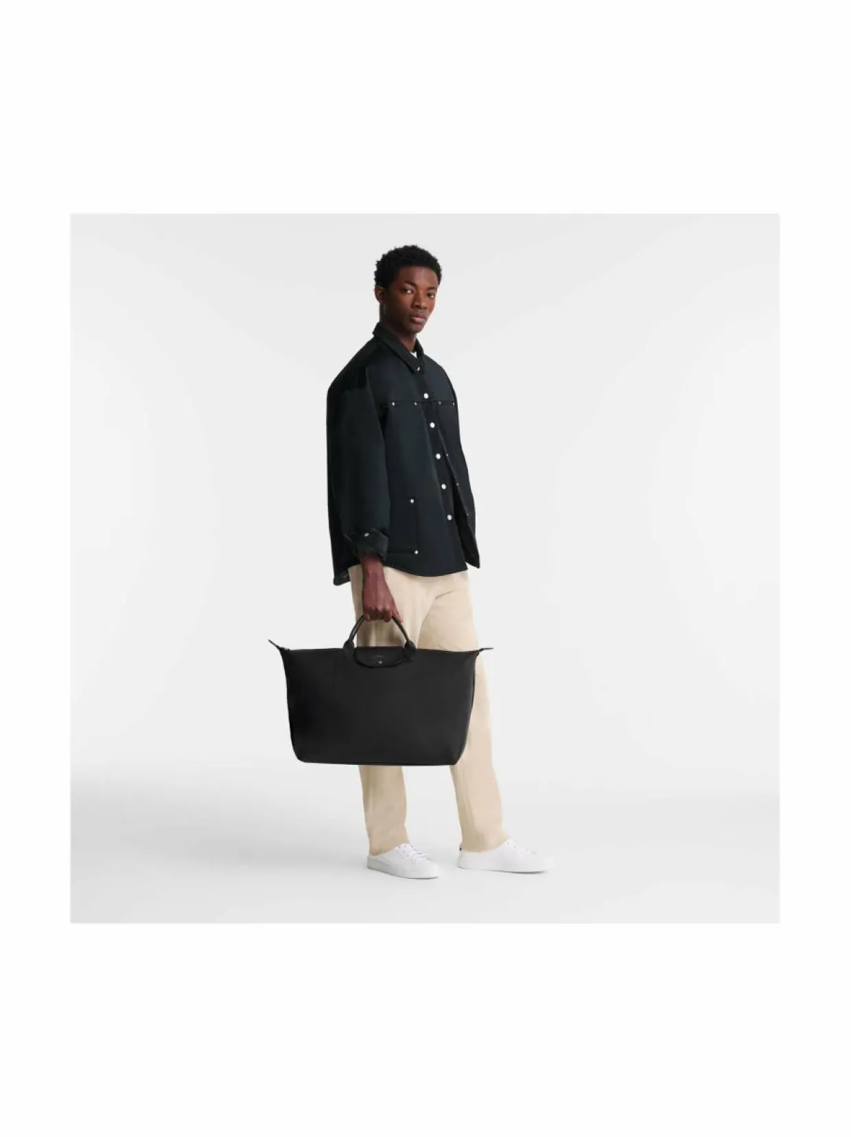 Le Pliage Xtra -duffel-laukku