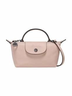 Le Pliage Xtra XS Pouch -nahkalaukku