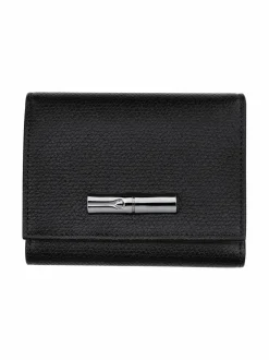 Le Roseau -nahkalompakko