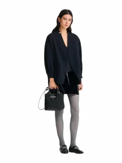 Le Roseau Rock Top Handle -laukku