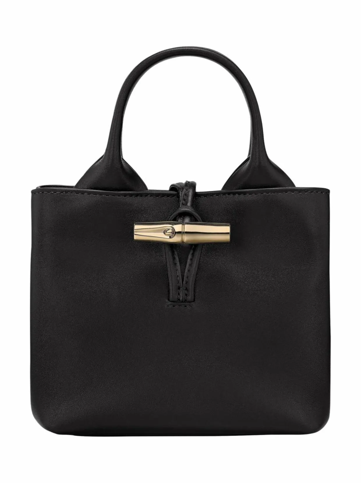 Le Roseau Sleek Top Handle -käsilaukku
