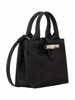 Le Roseau Sleek Top Handle -käsilaukku