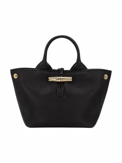 Le Roseau Sleek Top Handle -käsilaukku