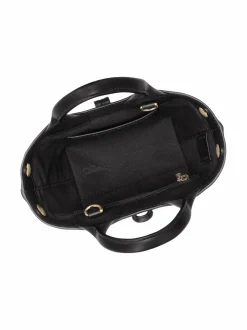 Le Roseau Sleek Top Handle -käsilaukku