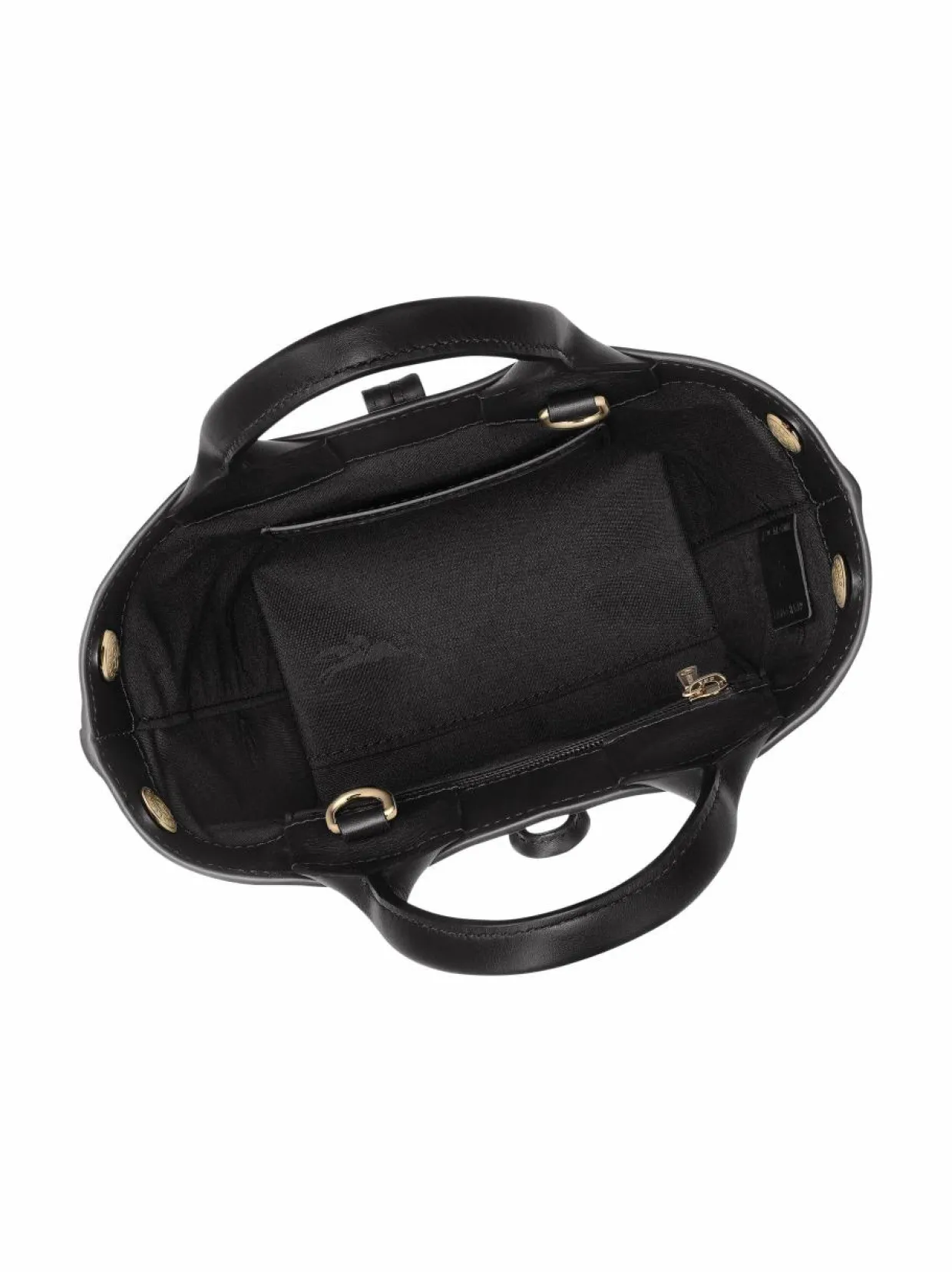 Le Roseau Sleek Top Handle -käsilaukku