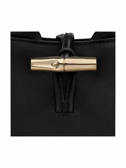 Le Roseau Sleek Top Handle -käsilaukku