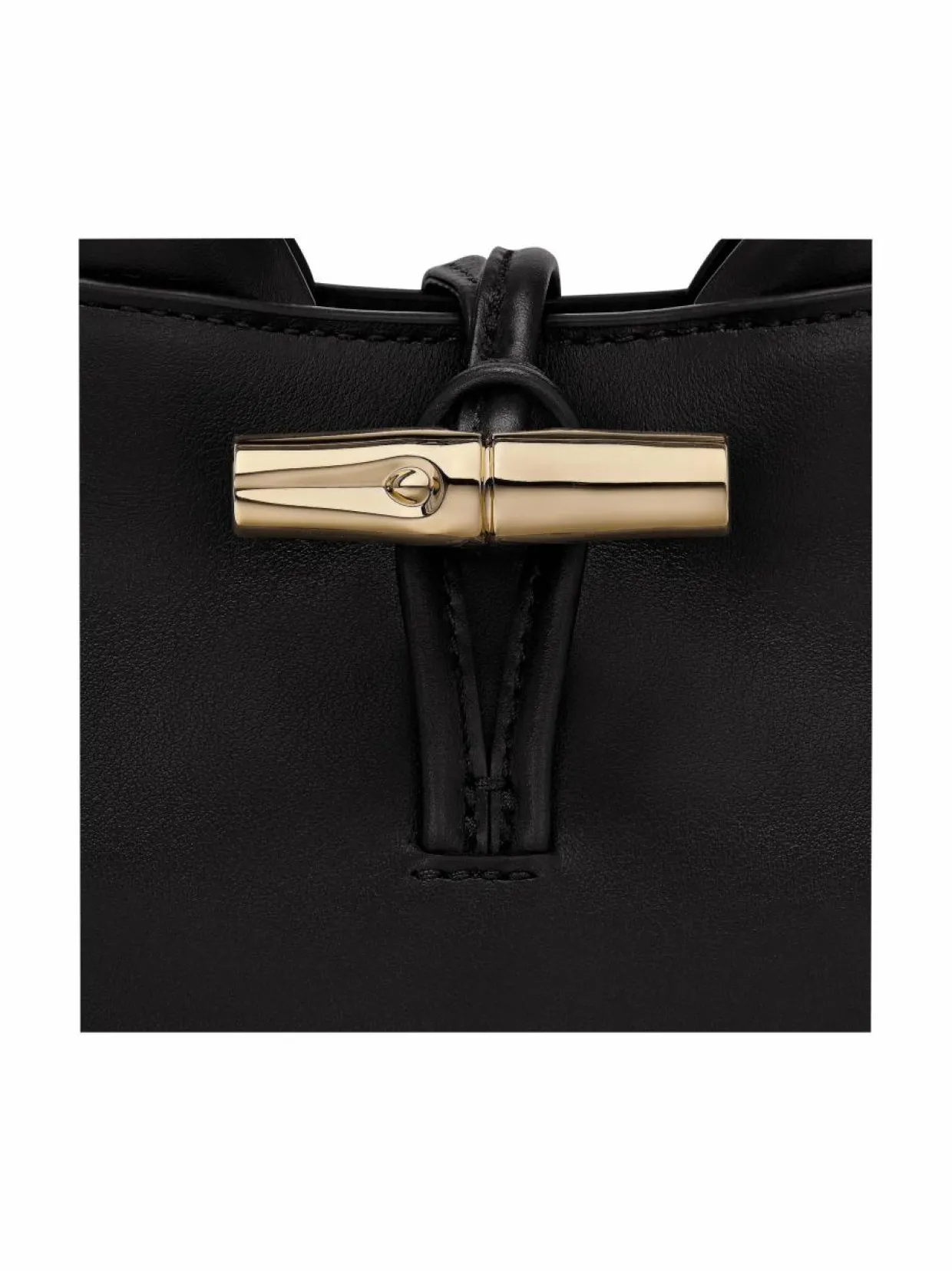 Le Roseau Sleek Top Handle -käsilaukku