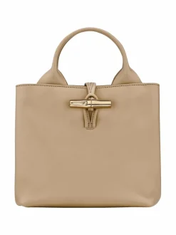 Le Roseau Sleek Top -käsilaukku