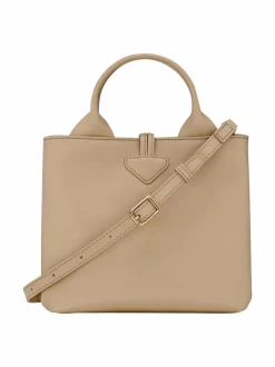 Le Roseau Sleek Top -käsilaukku