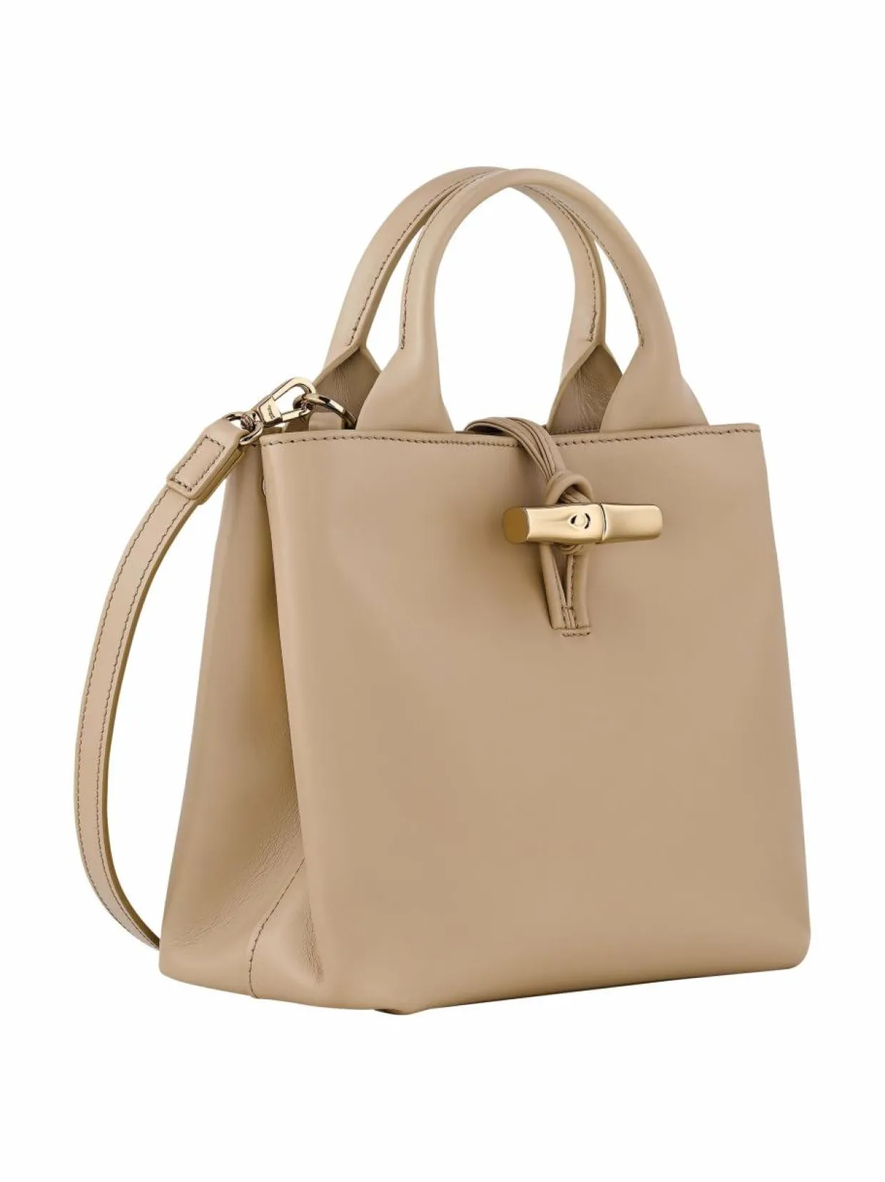 Le Roseau Sleek Top -käsilaukku