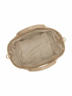 Le Roseau Sleek Top -käsilaukku