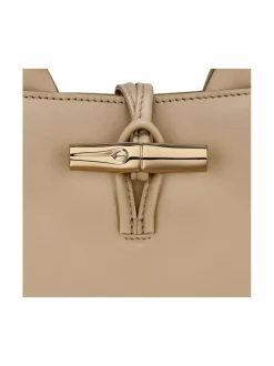 Le Roseau Sleek Top -käsilaukku