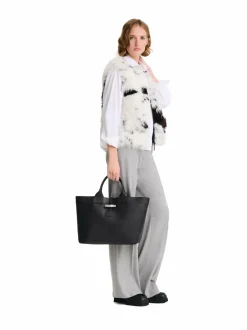 Le Roseau Souple -nahkalaukku