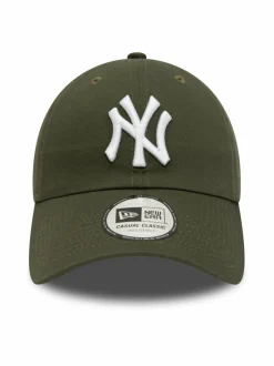 League Ess 9Twenty New York Yankees -lippalakki