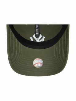 League Ess 9Twenty New York Yankees -lippalakki