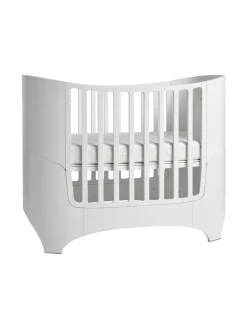 Leander Classic Pinnasänky, valkoinen