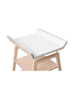 Leander Linea Hoitopöytä, Natural