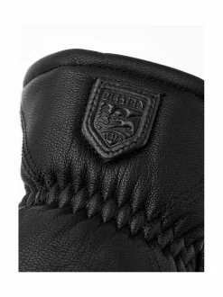 Leather Box Mitt -nahkarukkaset