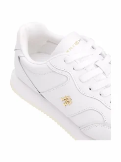 Leather Runner -sneakerit