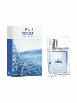 L'Eau Kenzo Pour Homme EdT -tuoksu
