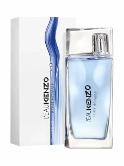 L'Eau Kenzo pour Homme EdT -tuoksu 50 ml