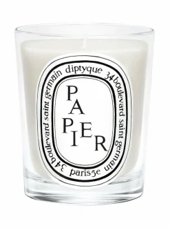 L´Eau Papier Limited Edition -tuoksukynttilä, 190g