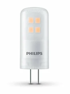 LED Capsule 20W G4 Warm White -kapseli (himmennettävä)