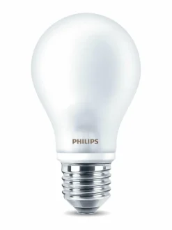 LED Classic 6,7W A60 E27 -lamppu