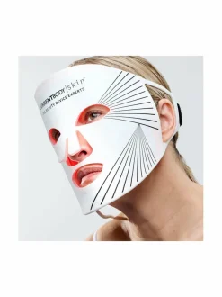 LED Light Therapy Face Mask -kasvonaamio