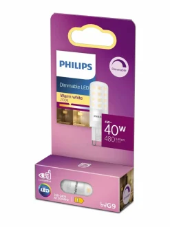 LED-lamppu 40W
