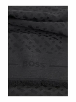 Ledonia-huivi 120 x 120 cm