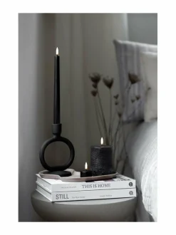 LED-pöytäkynttilä