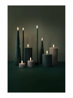 LED-pöytäkynttilä