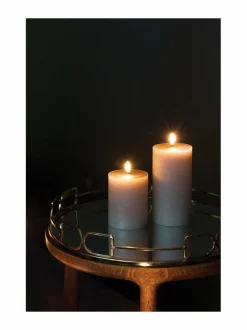 LED-pöytäkynttilä