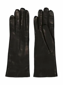 Leeni-nahkakäsineet