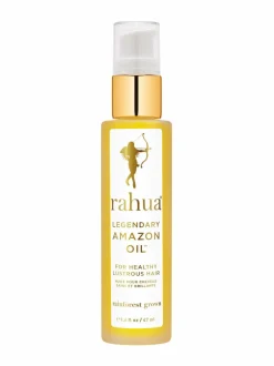 Legendary Amazon Oil -hiusöljy 47 ml