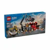 LEGO City Autopurkamo ja autoja 60472